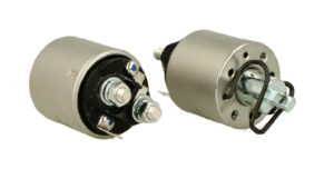 Magnet 2114-27501SEL NEU