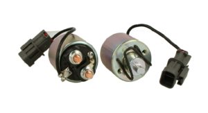 Magnet 2114-57509SEL NEU