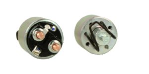Magnet 2114-57610SEL NEU
