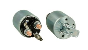 Magnet 2114-77001SEL NEU