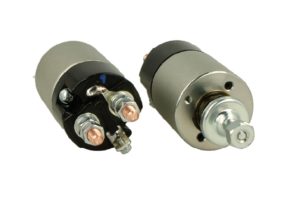 Magnet 2114N-4700SEL NEU