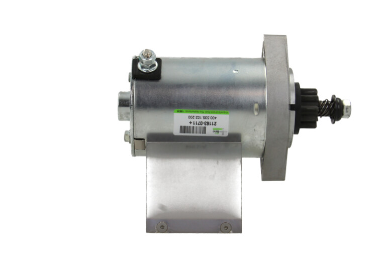 Anlasser 21163-0711 NEU Kawasaki – Bild 4