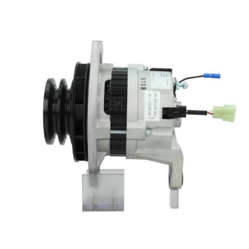 Lichtmaschine 219028 Valeo Korea NEU Daewoo – Bild 2
