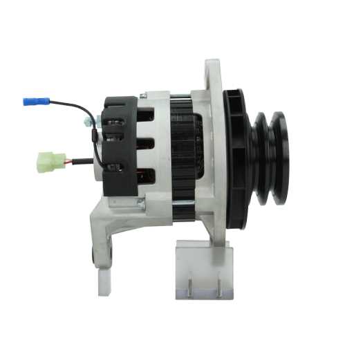 Lichtmaschine 219028 Valeo Korea NEU Daewoo – Bild 4