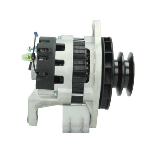 Lichtmaschine 219154 Valeo Korea NEU Daewoo – Bild 4