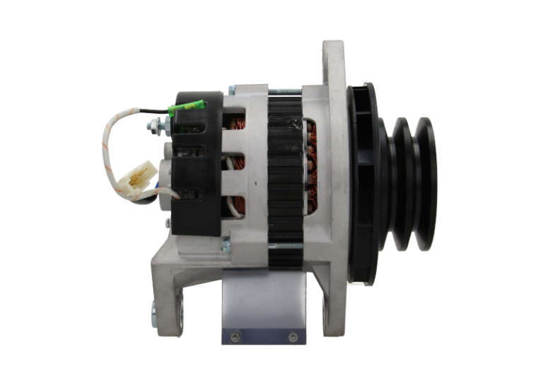 Lichtmaschine 219154 NEU Daewoo – Bild 4