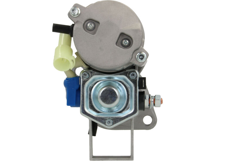 Anlasser 228000-0660 NEU Kubota – Bild 3