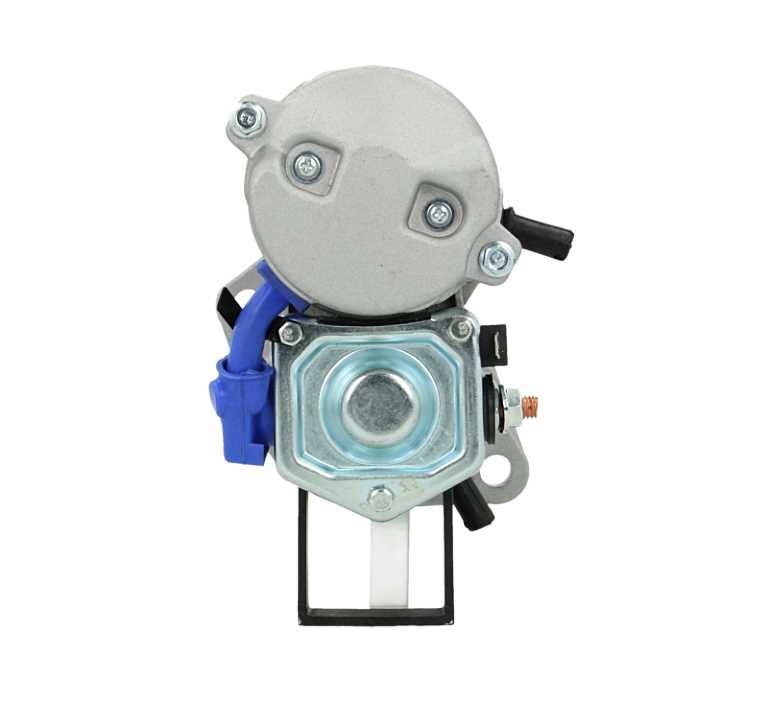 Anlasser 228000-1040 NEU Kubota – Bild 3