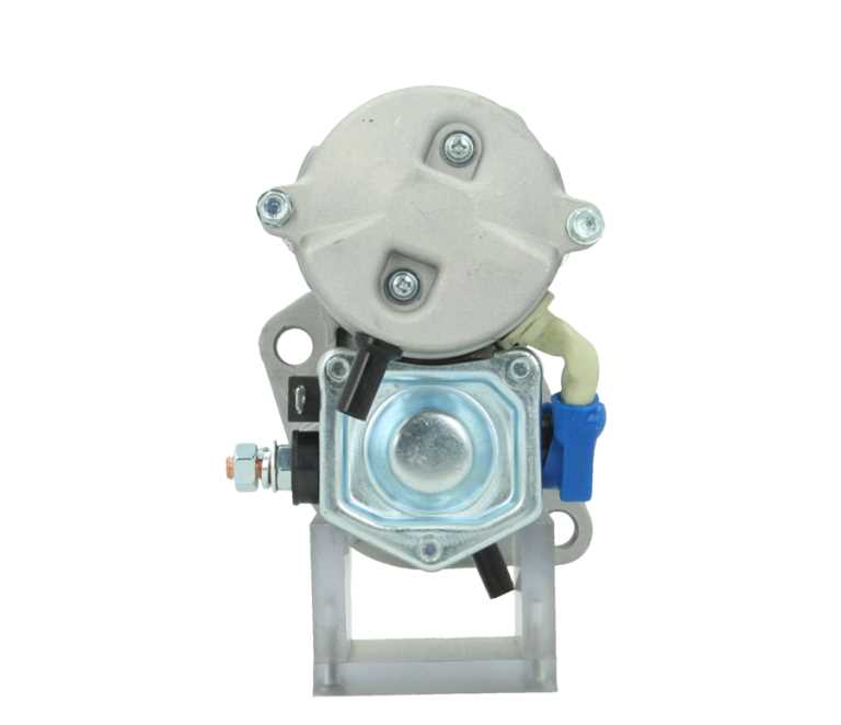 Anlasser 228000-1070 NEU Kubota – Bild 3