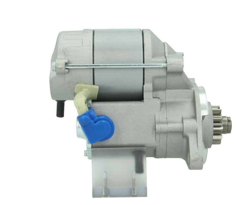 Anlasser 228000-1070 NEU Kubota – Bild 4