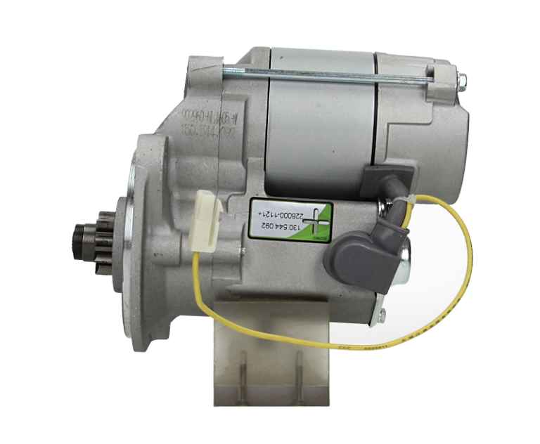 Anlasser 228000-1121 NEU TCM – Bild 2