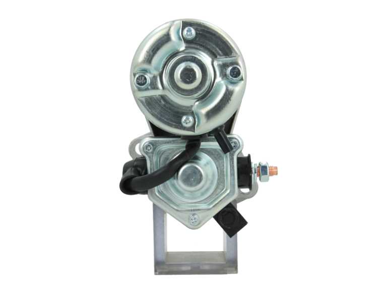 Anlasser 228000-1440 NEU Komatsu – Bild 3