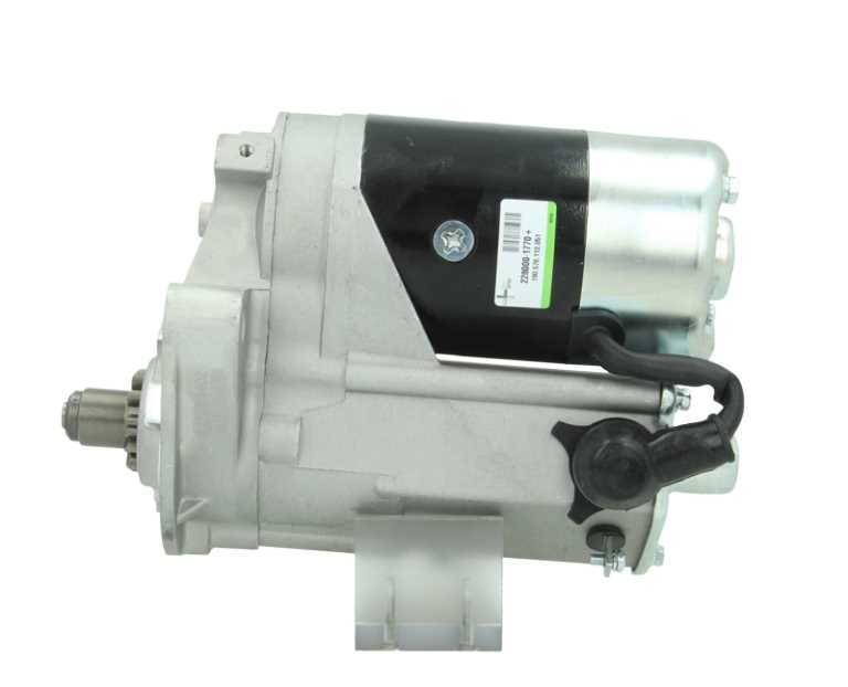 Anlasser 228000-1770 NEU Toyota – Bild 2