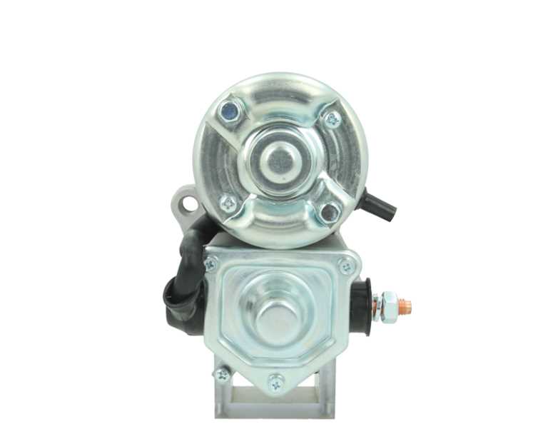Anlasser 228000-1770 NEU Toyota – Bild 3