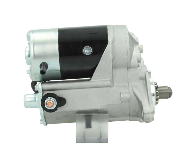 Anlasser 228000-1770 NEU Toyota – Bild 4