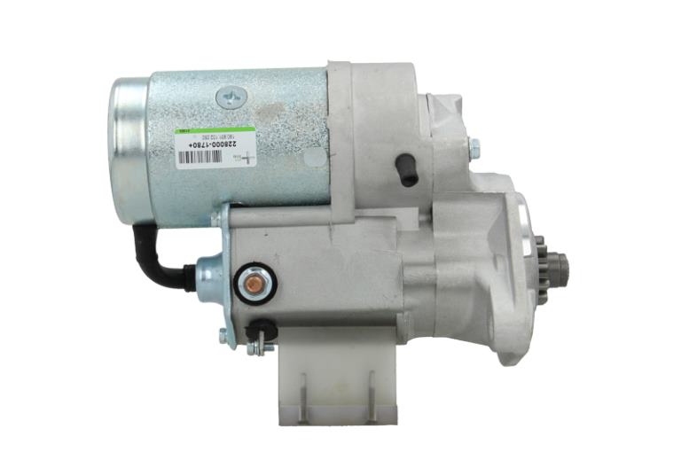 Anlasser 228000-1780 NEU Toyota – Bild 4