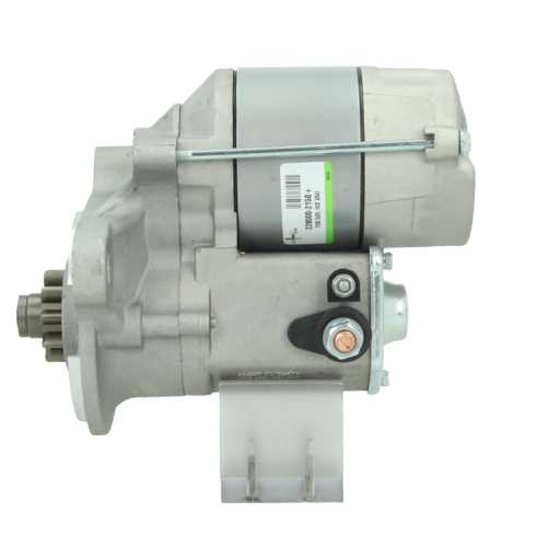 Anlasser 228000-2150 NEU Daewoo – Bild 2