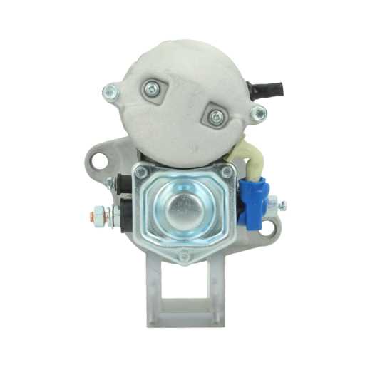 Anlasser 228000-2150 NEU Daewoo – Bild 3