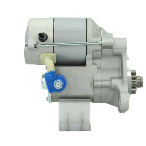 Anlasser 228000-2150 NEU Daewoo – Bild 4