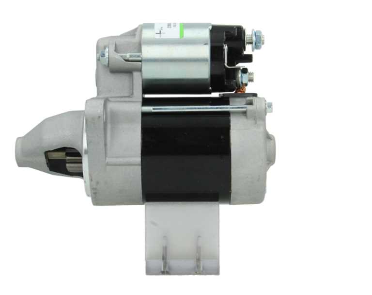 Anlasser 228000-2210 NEU Kawasaki – Bild 2