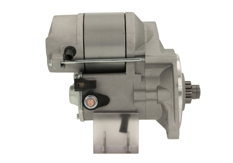 Anlasser 228000-2284 NEU Iseki – Bild 4