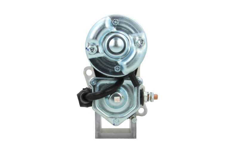 Anlasser 228000-2290 NEU Dodge – Bild 3