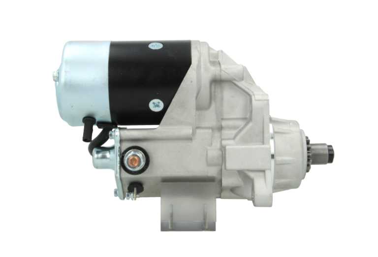 Anlasser 228000-2290 NEU Dodge – Bild 4