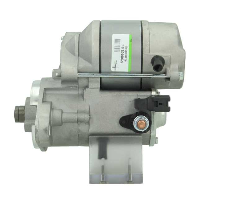 Anlasser 228000-2310 NEU Toyota – Bild 2