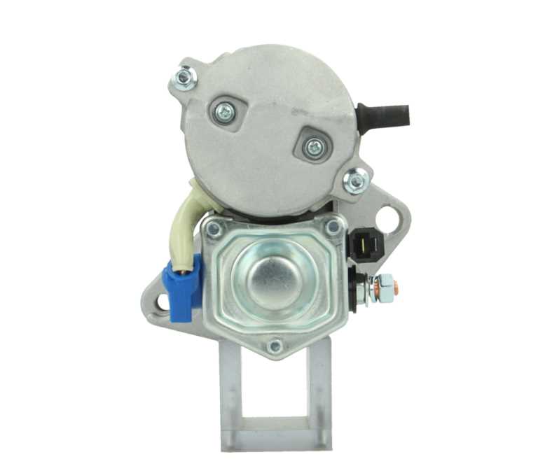 Anlasser 228000-2831 NEU Toyota – Bild 3