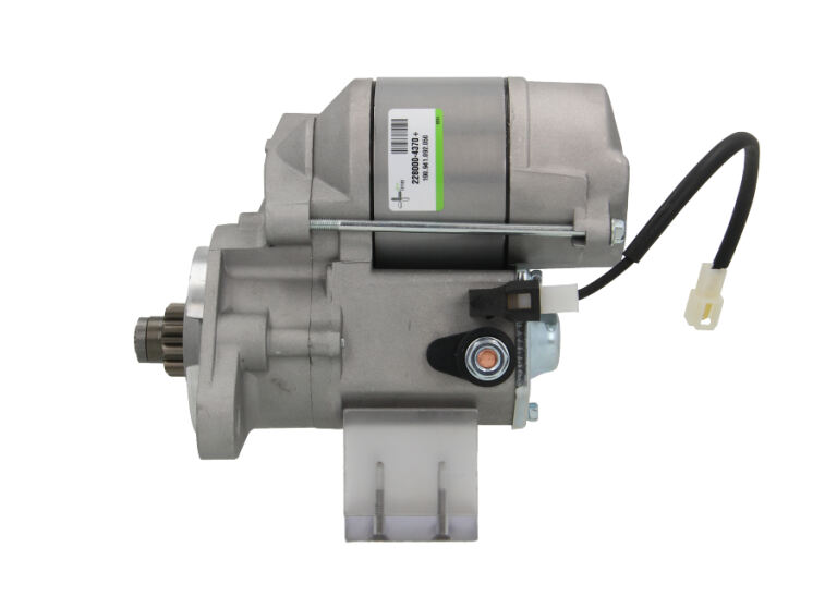 Anlasser 228000-4370 NEU Toyota – Bild 2