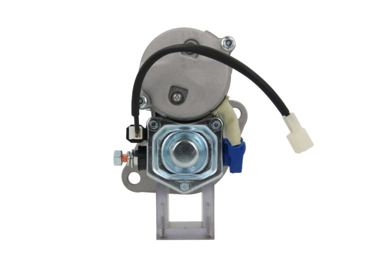 Anlasser 228000-4370 NEU Toyota – Bild 3