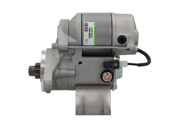 Anlasser 228000-4390 NEU Toyota – Bild 2