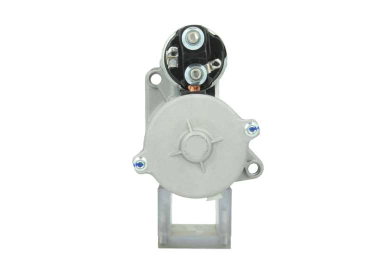 Anlasser 228000-4620 NEU Daihatsu – Bild 3