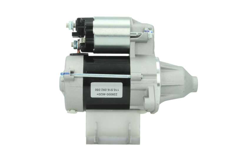 Anlasser 228000-4620 NEU Daihatsu – Bild 4