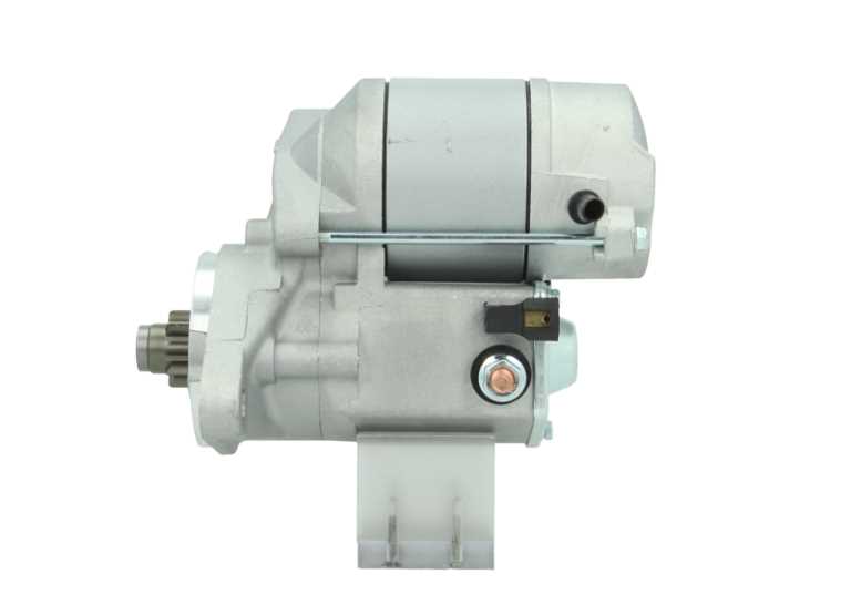Anlasser 228000-4860 NEU Hyster – Bild 2