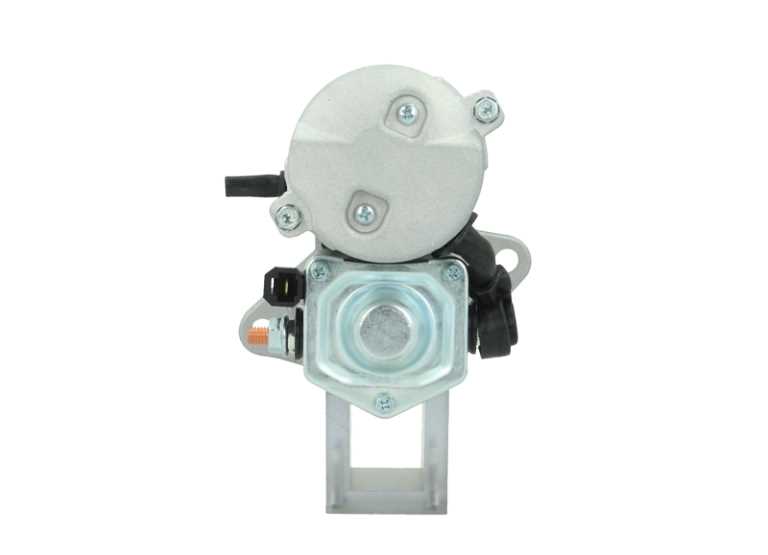 Anlasser 228000-4860 NEU Hyster – Bild 3