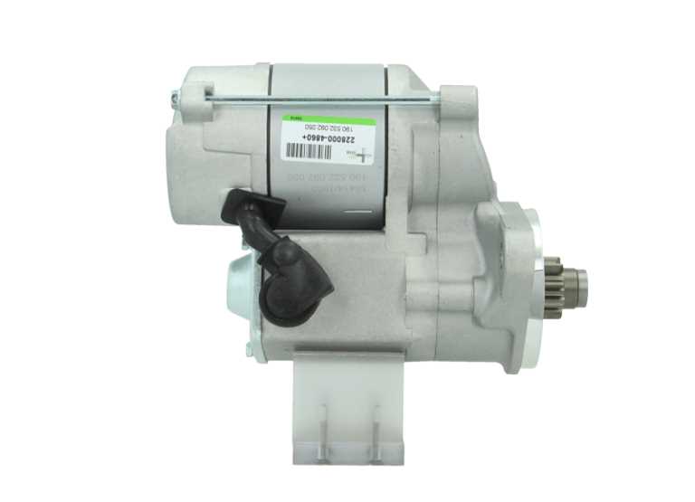 Anlasser 228000-4860 NEU Hyster – Bild 4