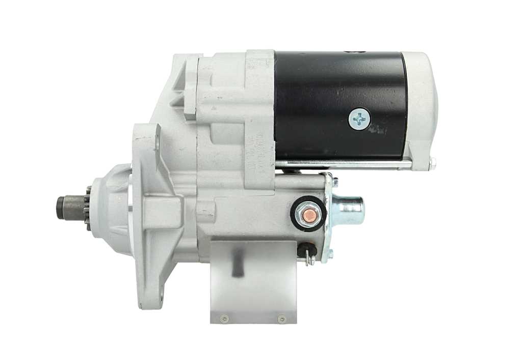 Anlasser 228000-5310 NEU Cummins – Bild 2
