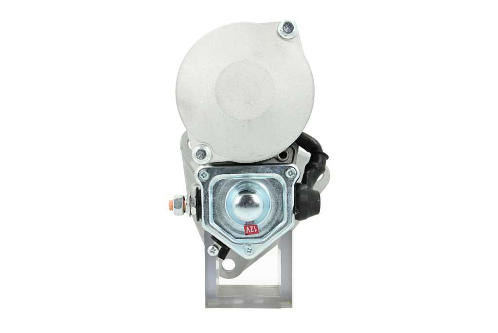 Anlasser 228000-5310 NEU Cummins – Bild 3