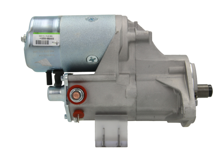 Anlasser 228000-5520 NEU Toyota – Bild 4