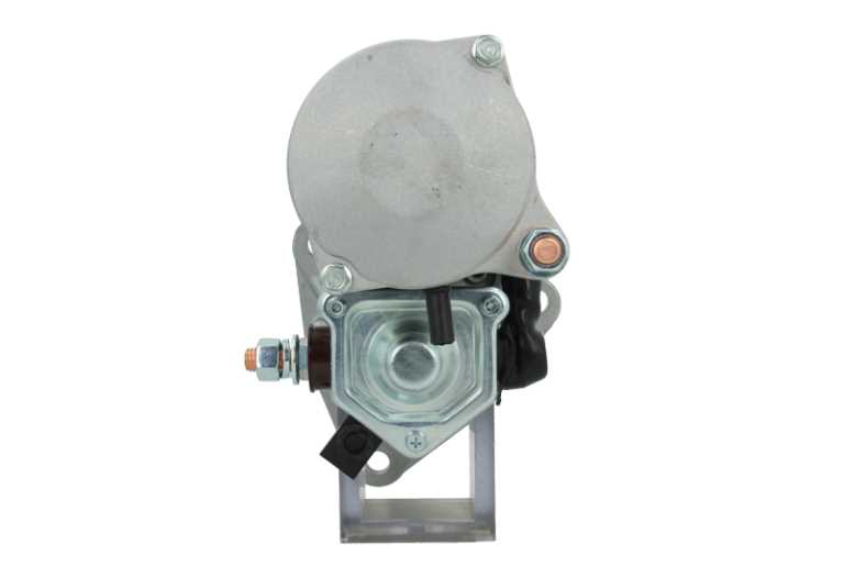 Anlasser 228000-5622 NEU Cummins – Bild 3