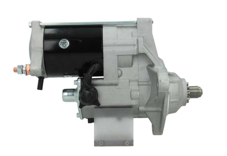 Anlasser 228000-5622 NEU Cummins – Bild 4