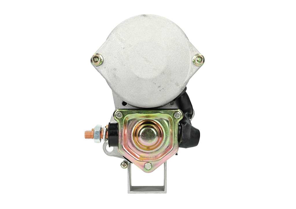 Anlasser 228000-5850 +Line Original – Bild 3