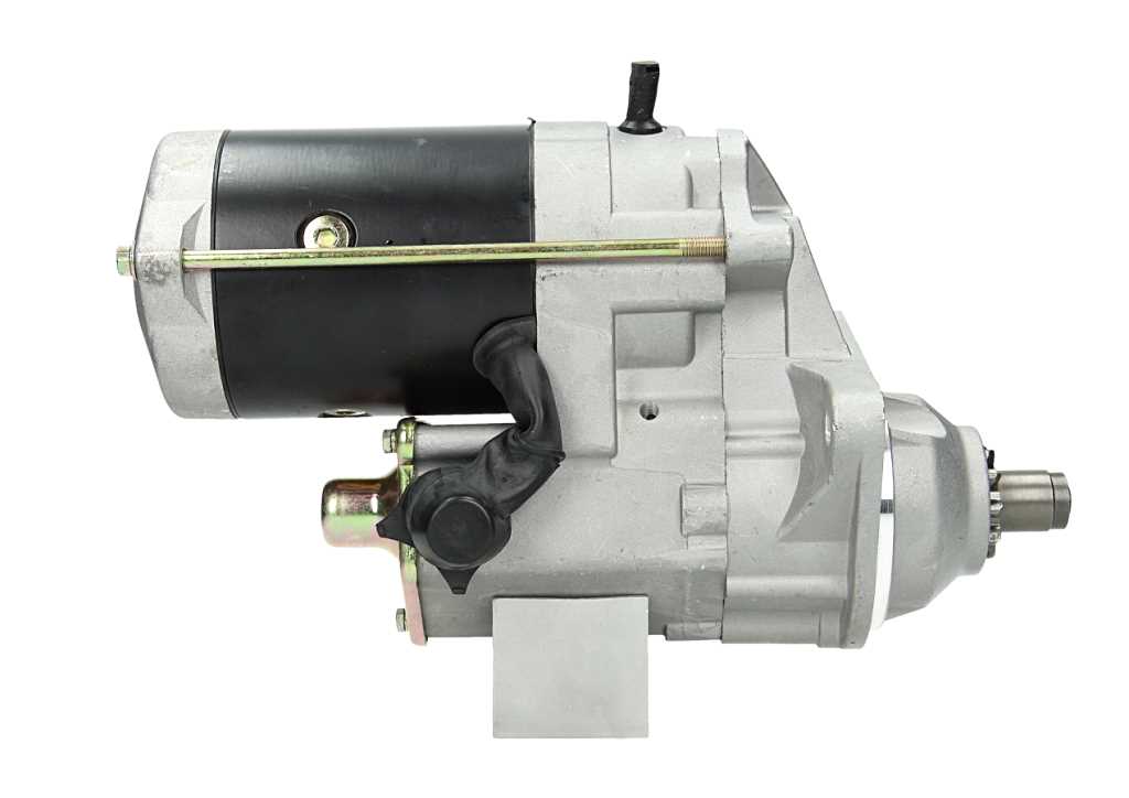 Anlasser 228000-5850 +Line Original – Bild 4