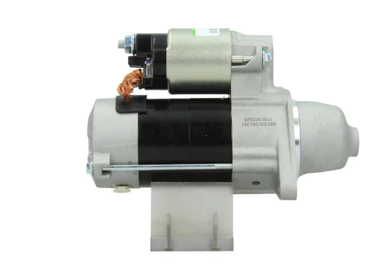 Anlasser 228000-5911 NEU Kubota – Bild 4