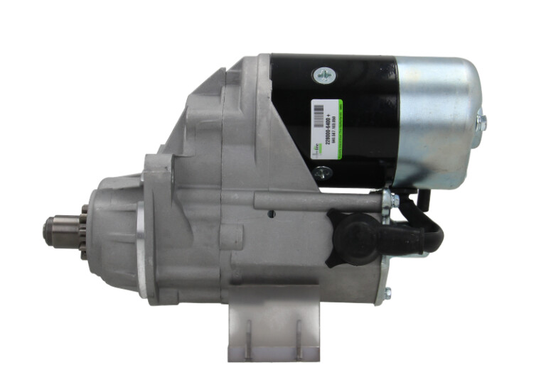 Anlasser 228000-6400 NEU Hyster – Bild 2