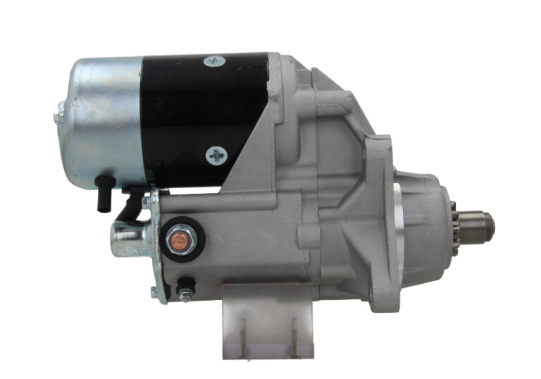 Anlasser 228000-6400 NEU Hyster – Bild 4