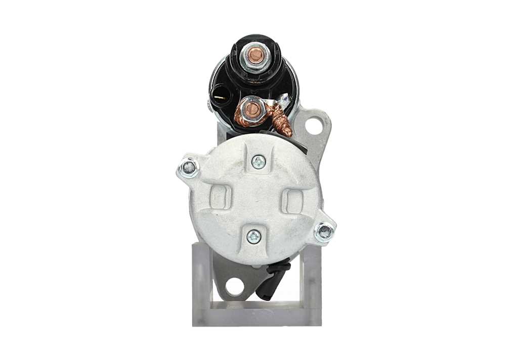 Anlasser 228000-6450 HONDA CR-V I NEU Honda – Bild 3