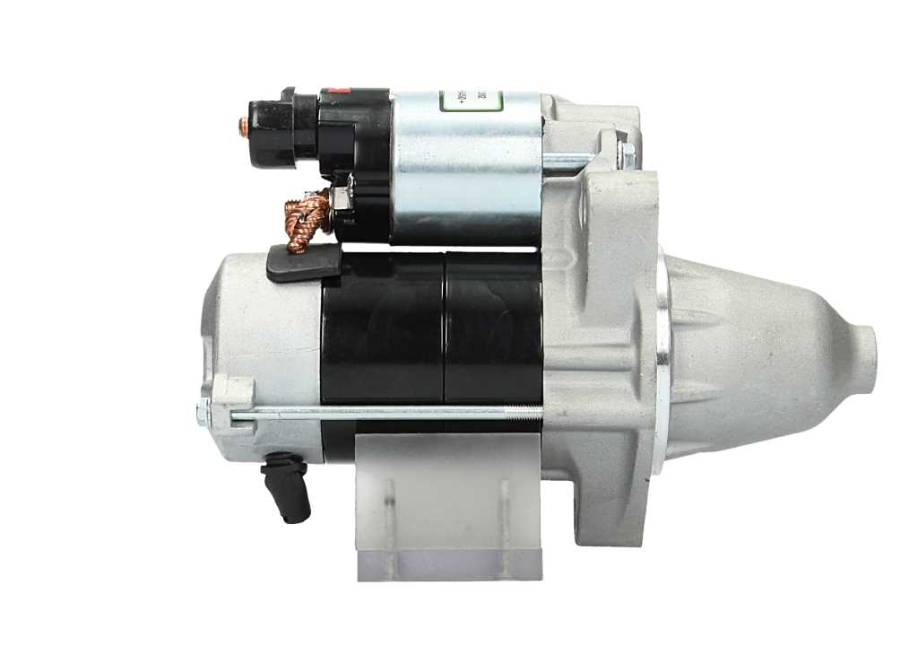 Anlasser 228000-6450 HONDA CR-V I NEU Honda – Bild 4