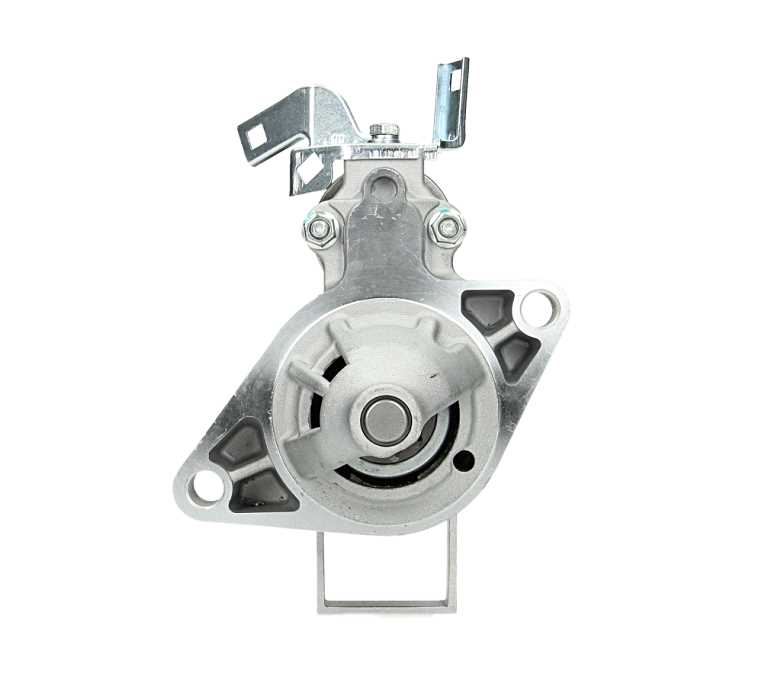 Anlasser 228000-6460 HONDA CR-V I NEU Honda
